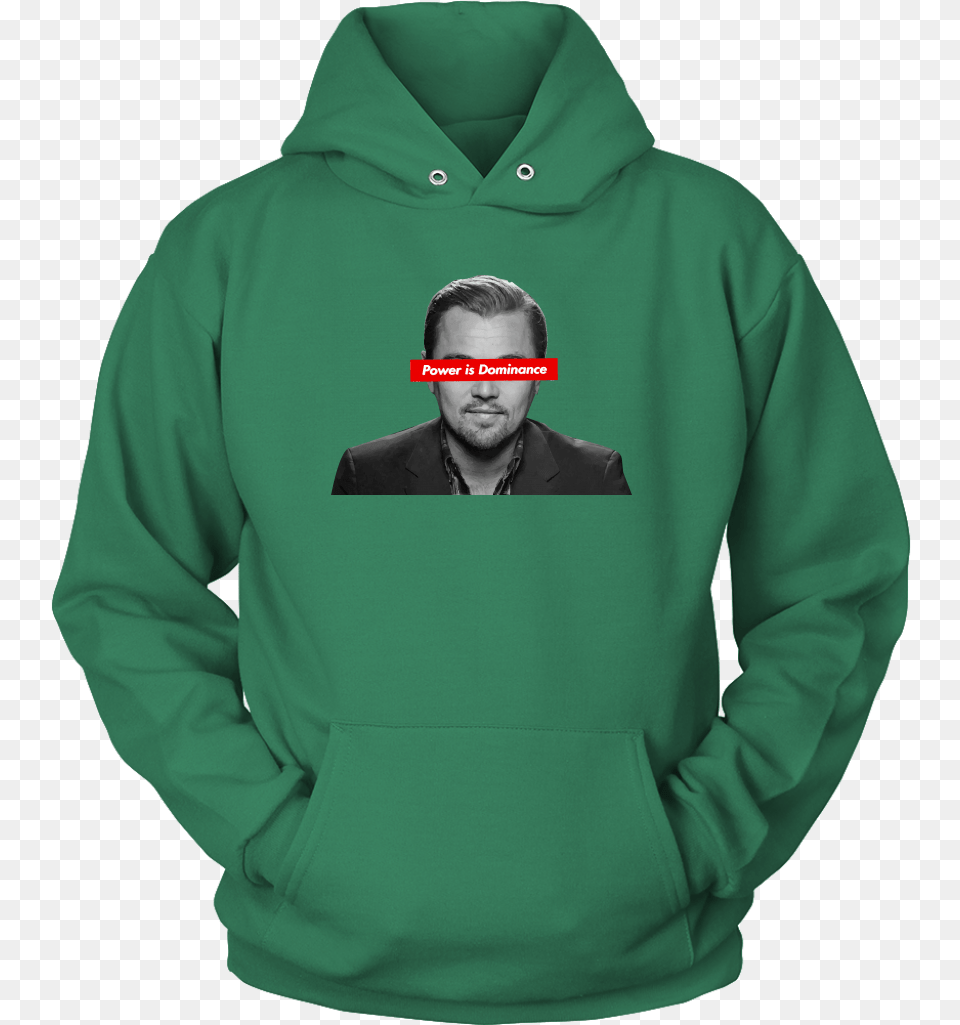 Leonardo Dicaprio It39s An Opa Thing You Wouldn39t Understand, Sweatshirt, Sweater, Knitwear, Hoodie Free Transparent Png