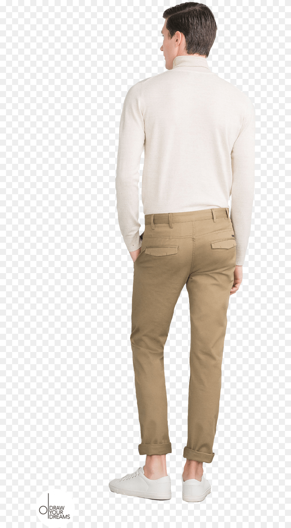 Leonardo Dicaprio Walking, Clothing, Pants, Sleeve, Long Sleeve Free Png