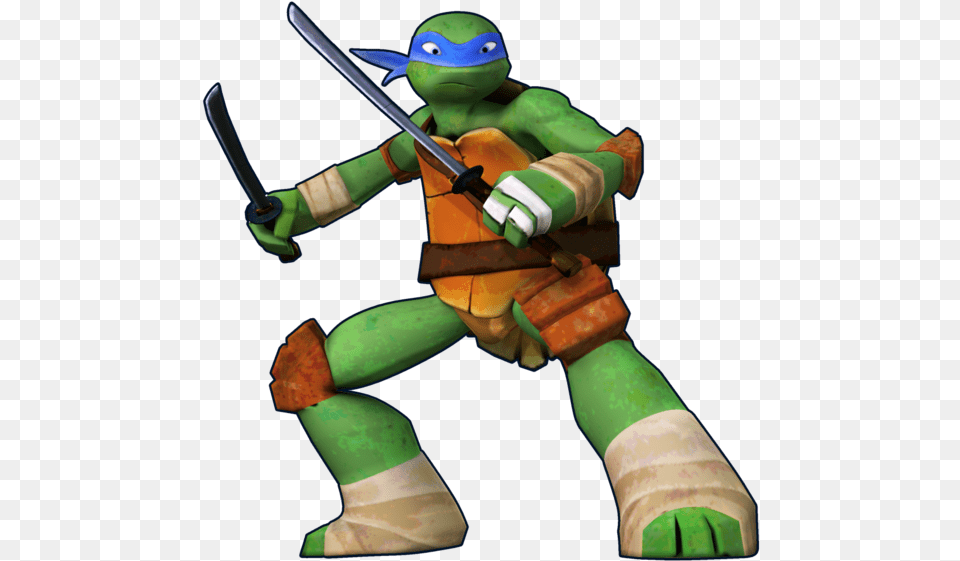 Leonardo Donatello Raphael Teenage Mutant Ninja Turtles Leonardo Tmnt, Tape Png