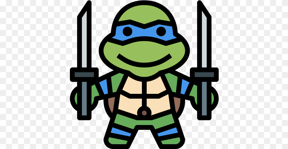 Leonardo People Icons Donatello Icon, Baby, Person, Face, Head Free Transparent Png