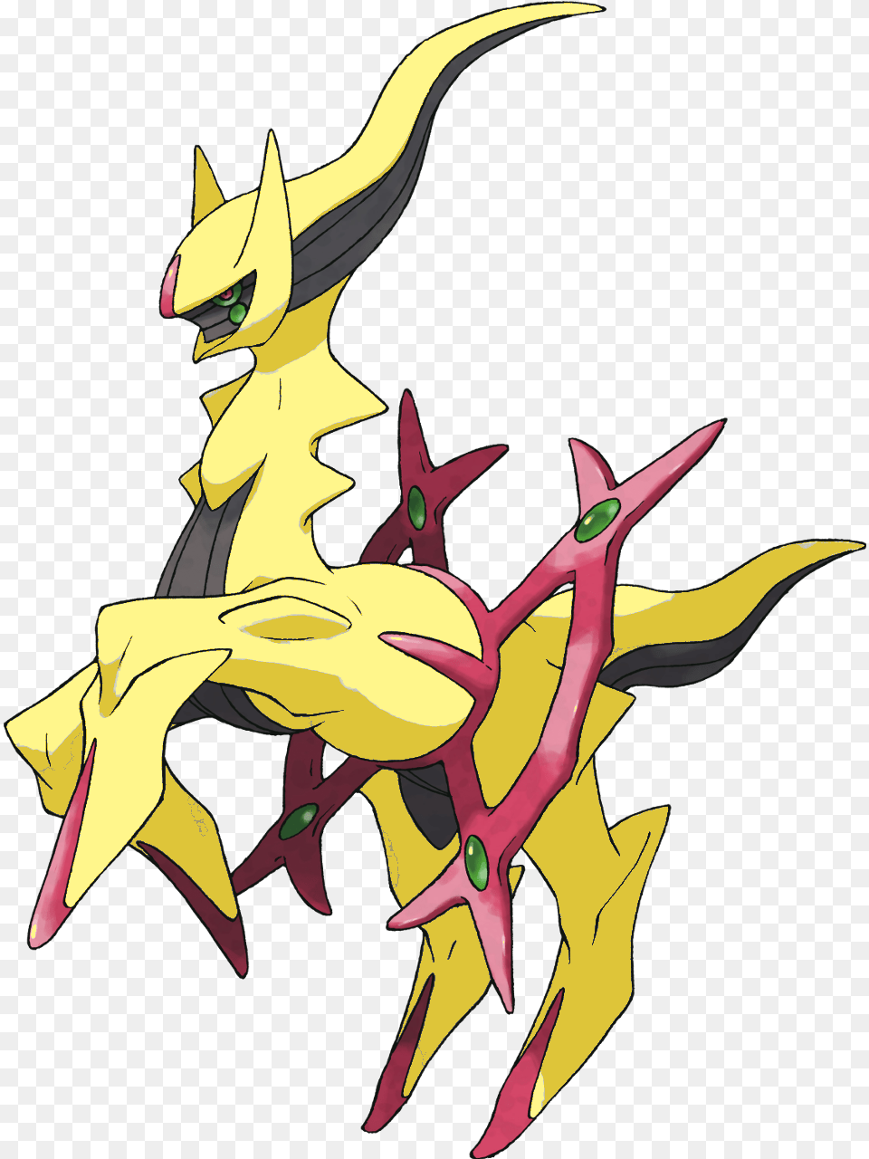 Leonhartimvu Wiki Arceus Pokemon, Person, Dragon Free Png