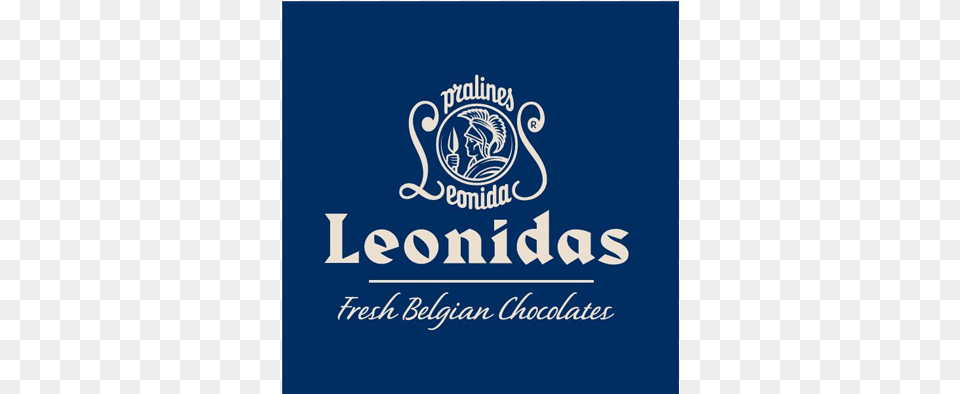 Leonidas Leonidas Logo, Text Free Png Download