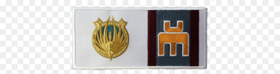 Leonis Patch Stitch, Symbol, Badge, Logo, Emblem Png Image
