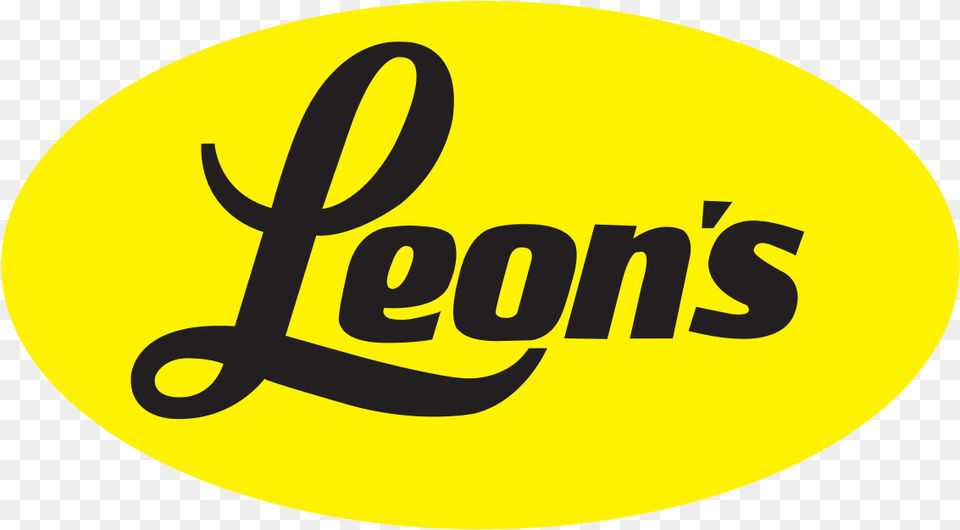Leons Part Of The Family Leons Furniture, Logo, Disk Free Png Download
