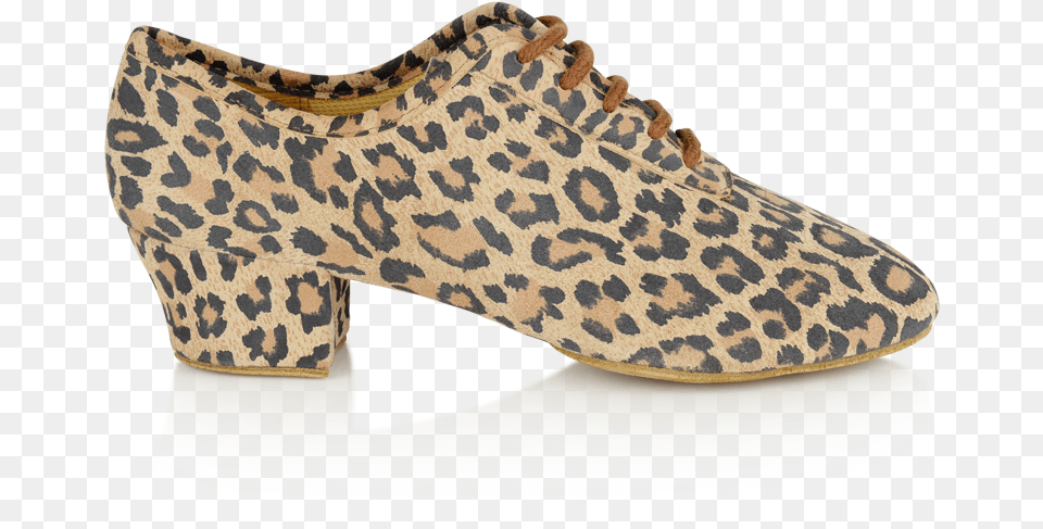 Leopard, Clothing, Footwear, Shoe, Sneaker Png Image