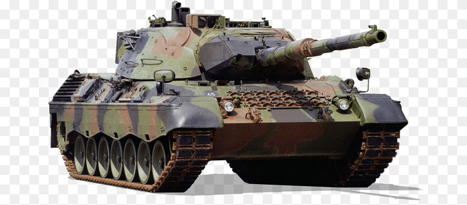 Leopard 1a5 Leopard 1a5 Tank, Armored, Military, Transportation, Vehicle Free Png