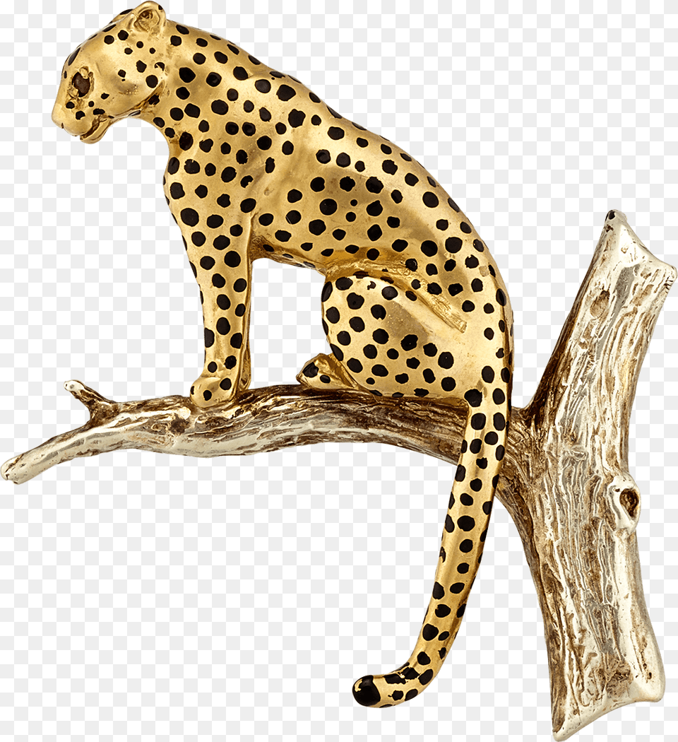 Leopard, Animal, Cheetah, Mammal, Wildlife Free Png Download