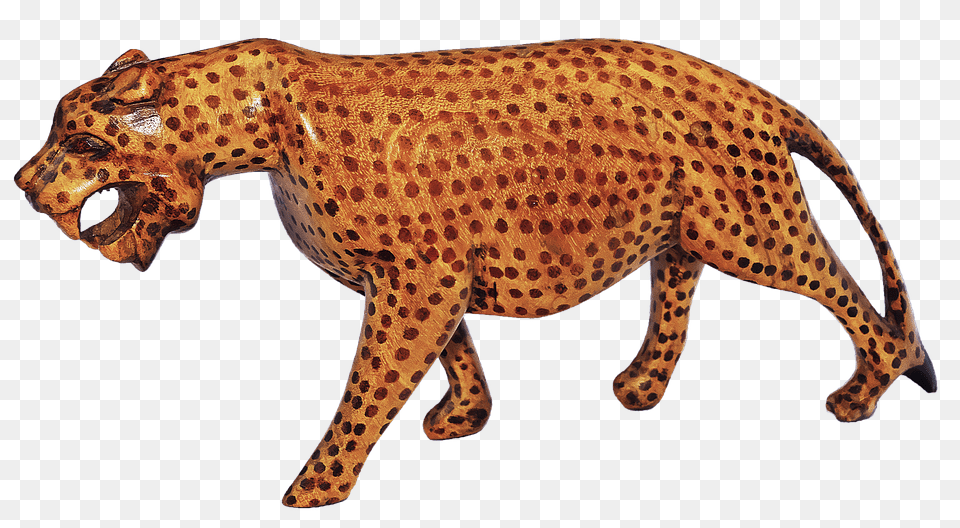 Leopard Animal, Cheetah, Mammal, Wildlife Png Image