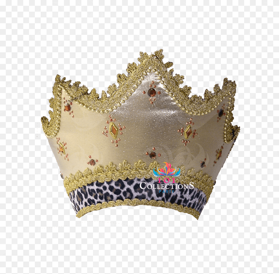 Leopard, Accessories, Jewelry, Crown, Wedding Free Transparent Png