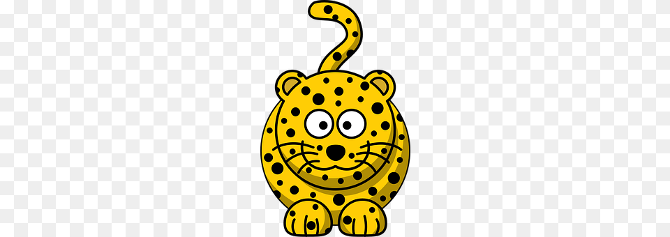Leopard Pattern Png