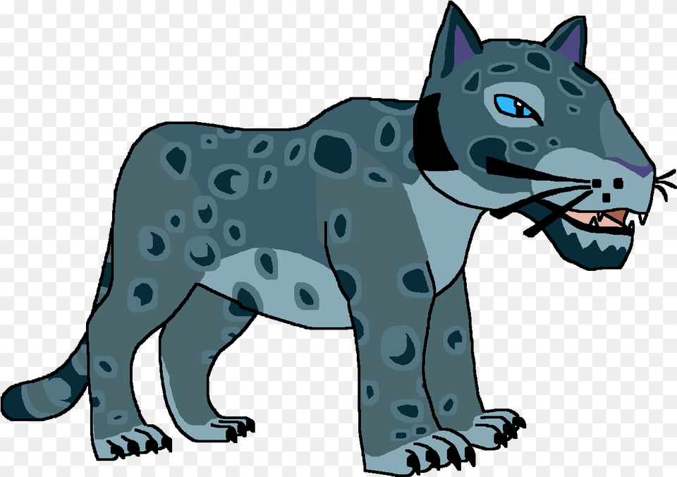 Leopard Clipart Download, Animal, Panther, Mammal, Wildlife Png