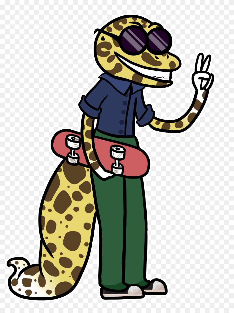 Leopard Gecko Adopt, Baby, Person, Face, Head Free Transparent Png