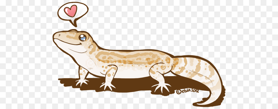 Leopard Gecko Anatomy, Animal, Lizard, Reptile, Anole Free Transparent Png