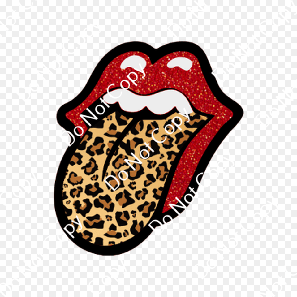 Leopard Lips Lip Print, Food, Nut, Plant, Produce Png