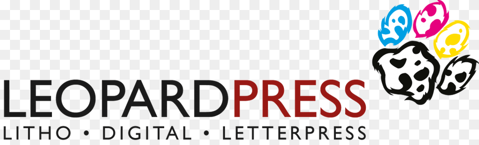 Leopard Press Oxford Printing Business Png