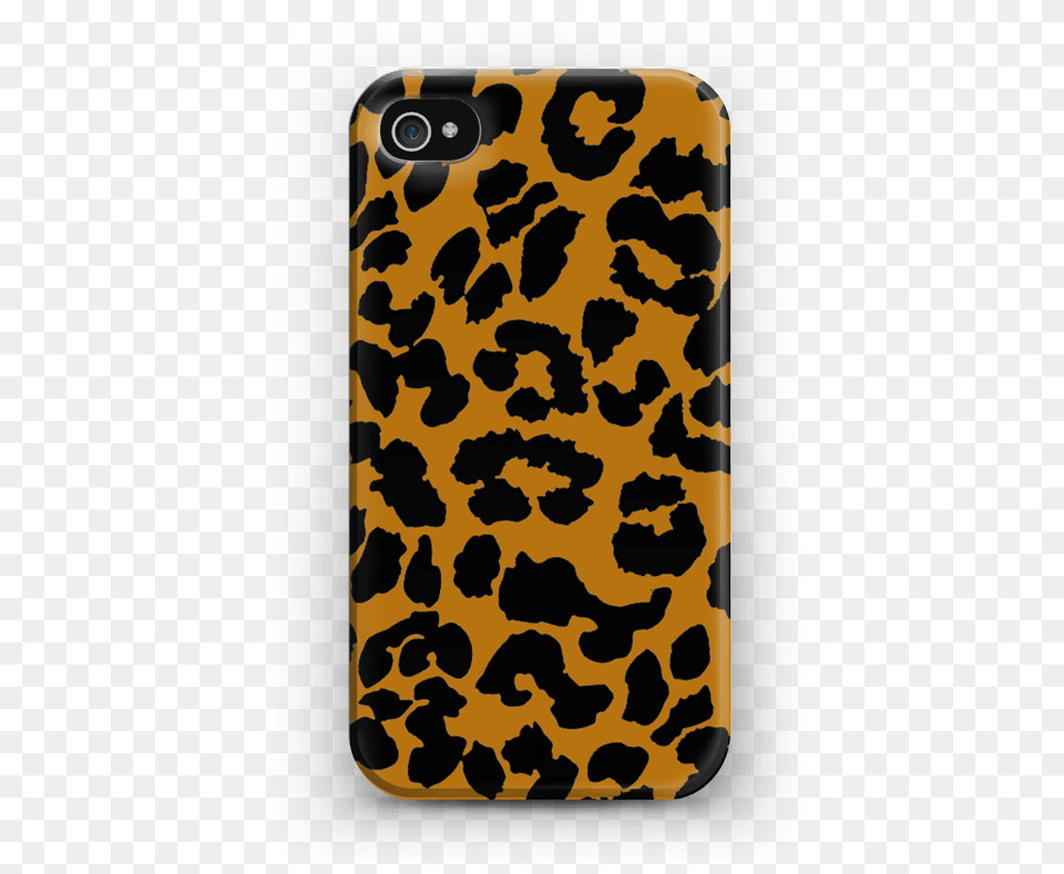 Leopard Print Case Iphone 44s Zimnyaya Yubka V Pol Vikrojka, Home Decor, Electronics, Phone, Mobile Phone Png Image