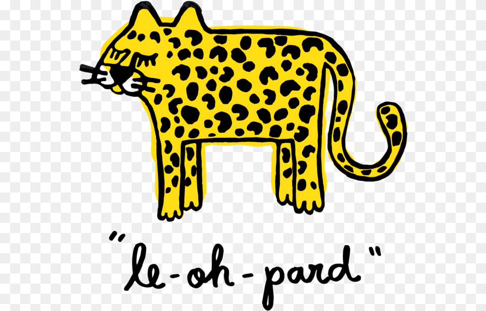 Leopard Print For Quotsave The Leopards Wwf Leopard Logo, Animal, Cheetah, Mammal, Wildlife Free Transparent Png