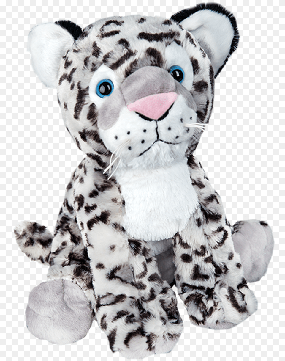 Leopard Stuffed Animal Teddy Mountain, Plush, Toy Free Transparent Png
