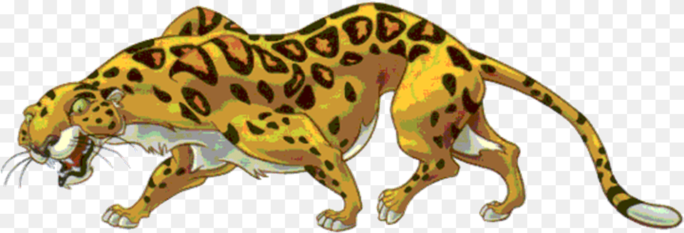 Leopard Tarzan, Animal, Wildlife, Mammal, Dinosaur Png