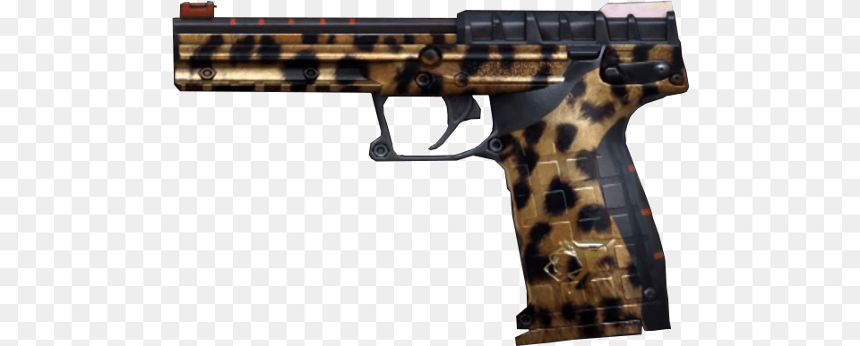 Leopard Wiki, Firearm, Gun, Handgun, Weapon Png Image
