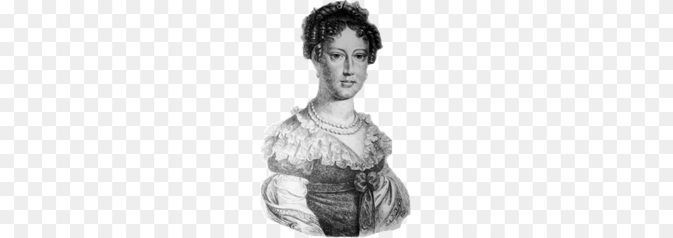 Leopoldina Habsburg Painting, Art, Person, Female Free Transparent Png