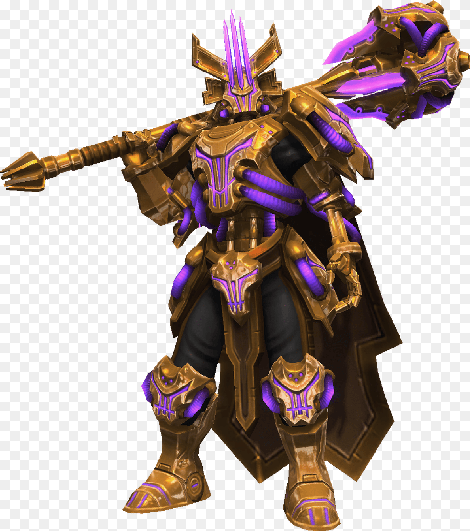 Leoric Immortal Space Lord Skin, Toy, Armor Png Image