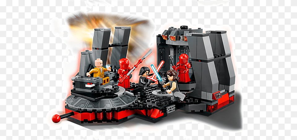 Lepin Star Wars Set, Person, People Png