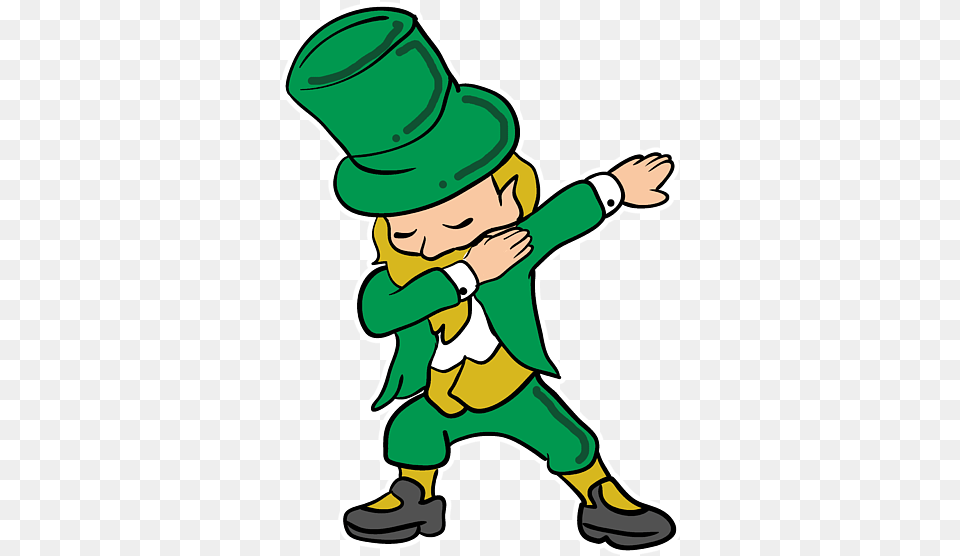 Leprechaun, Baby, Person, Face, Head Free Transparent Png