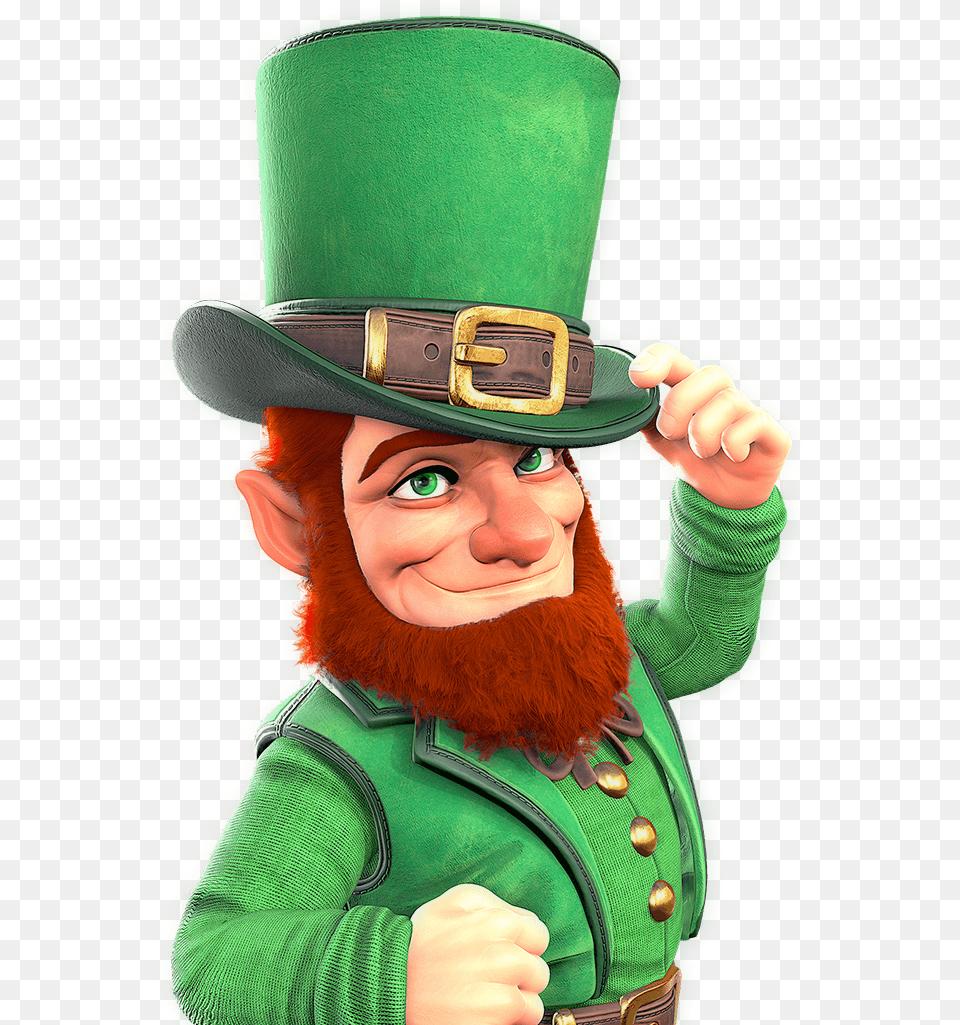 Leprechaun Beard, Clothing, Hat, Portrait, Photography Free Transparent Png