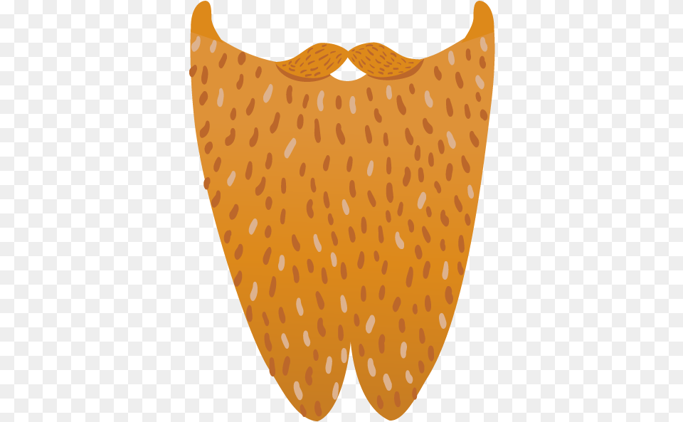 Leprechaun Beard, Head, Person, Face, Bread Free Png Download