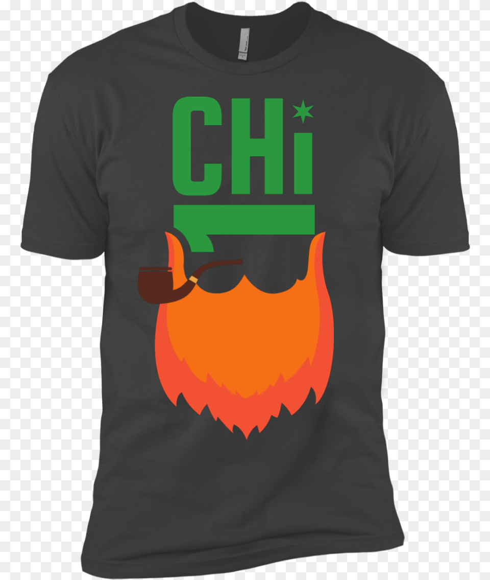 Leprechaun Beard T Shirt Shirt, Clothing, T-shirt Png Image