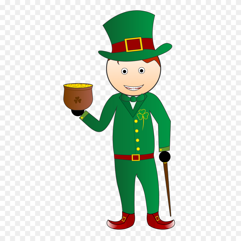 Leprechaun Cindy L Meesters Blog Speech Therapy With A Twist, People, Person, Elf, Baby Free Png