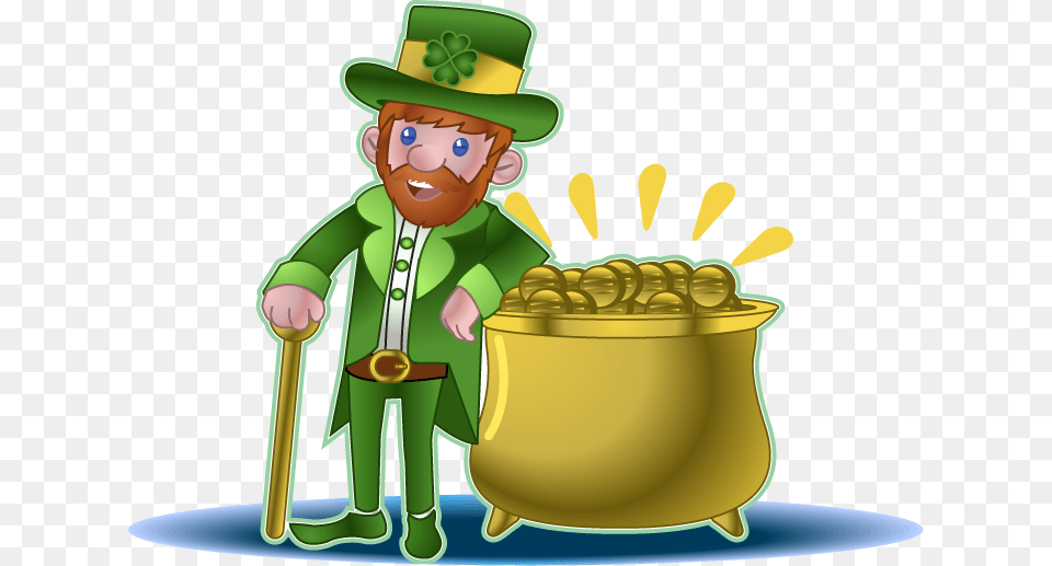 Leprechaun Clipart, Dynamite, Weapon, Clothing, Hat Png