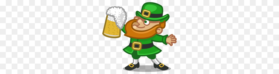 Leprechaun Cliparts, Baby, Person Free Transparent Png