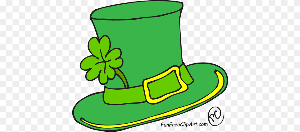 Leprechaun Hat, Clothing, First Aid, Cowboy Hat Free Transparent Png