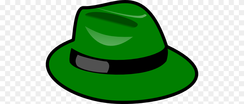 Leprechaun Hat Clipart, Clothing, Hardhat, Helmet, Sun Hat Free Png
