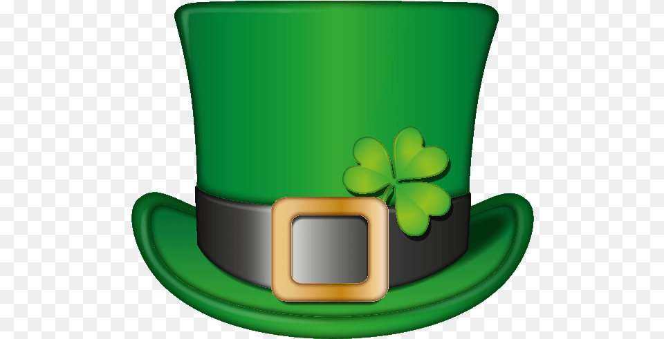 Leprechaun Hat Costume Hat, Clothing, Green, Accessories, Smoke Pipe Free Png Download