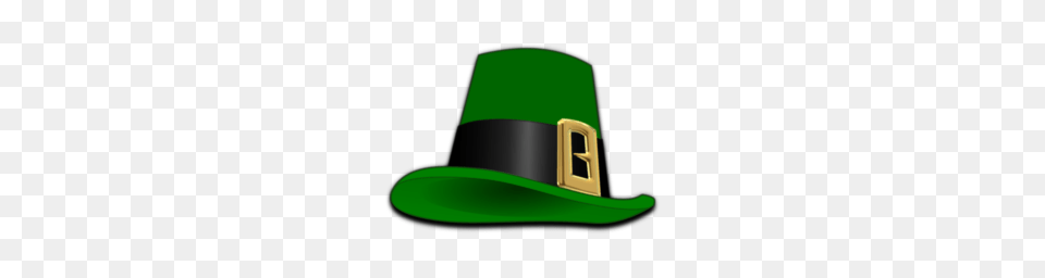 Leprechaun Hat Icon, Clothing, Sun Hat Free Png