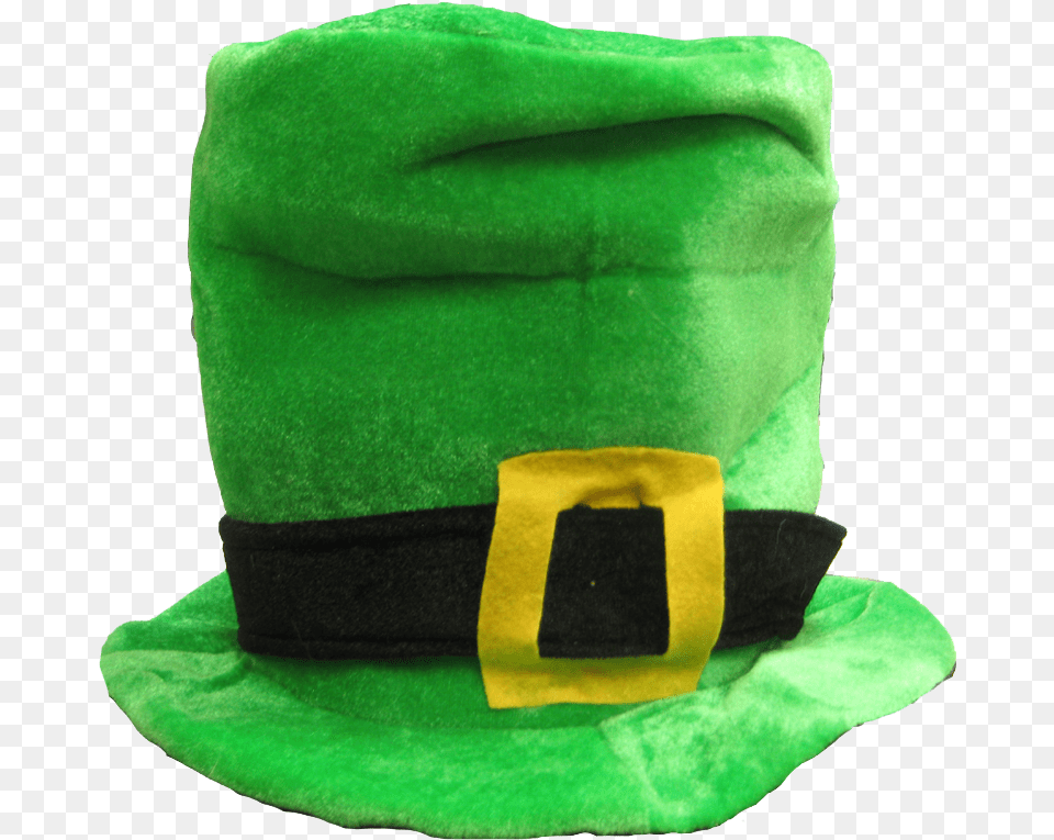 Leprechaun Hat Photo Plush, Baseball Cap, Cap, Clothing, Accessories Png Image