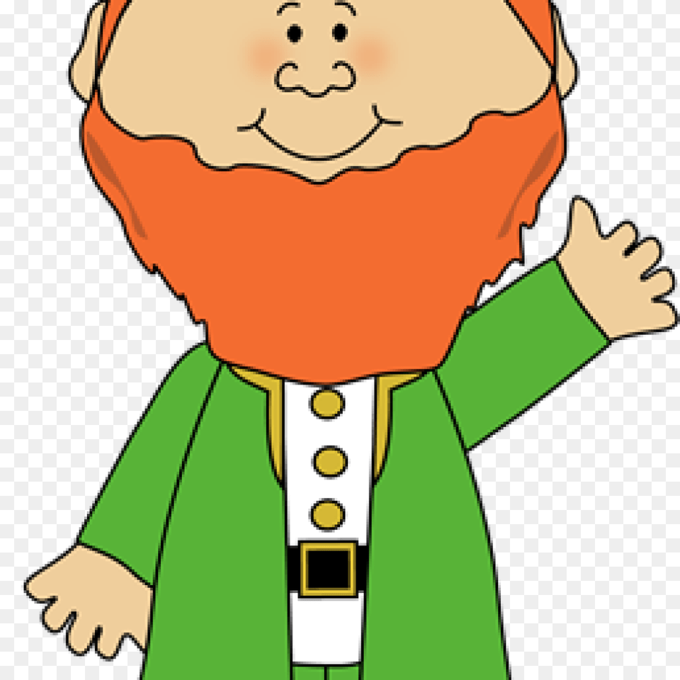 Leprechaun Images Clip Art Clipart Download, Baby, Person, Face, Head Free Png