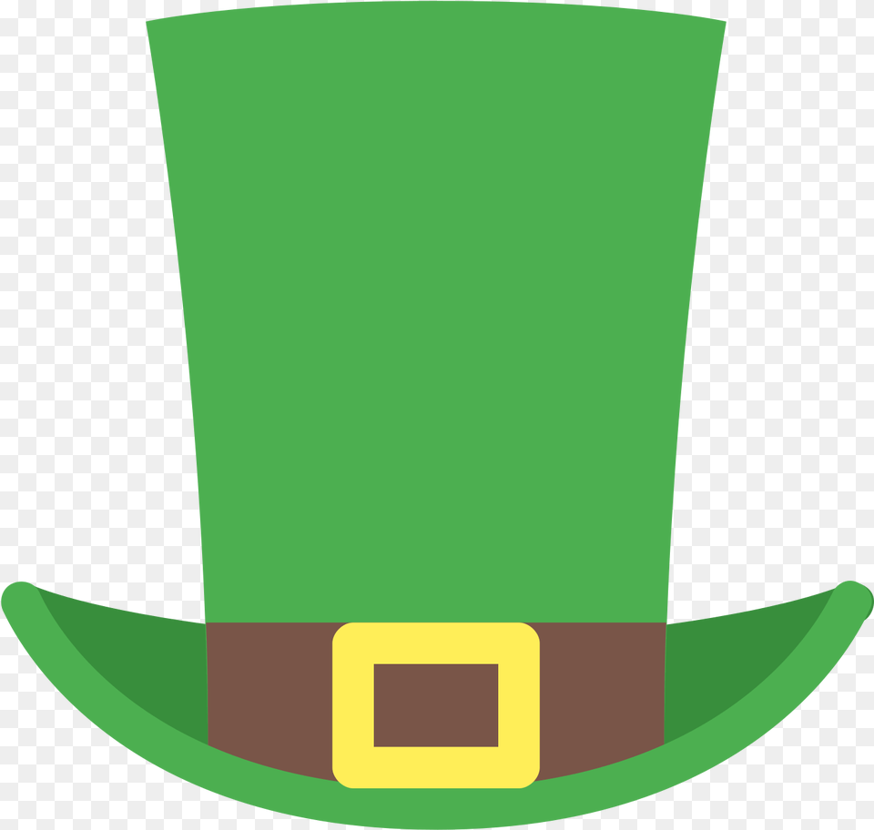 Leprechaun Leprechaun Hat Icon Clothing, Green Free Png Download