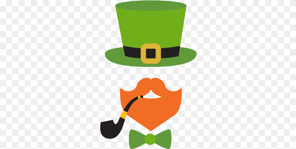 Leprechaun Pot Of Gold Picture Saint Day, Accessories, Clothing, Formal Wear, Hat Free Png