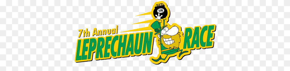 Leprechaun Race, Cartoon, Person, Face, Head Free Transparent Png