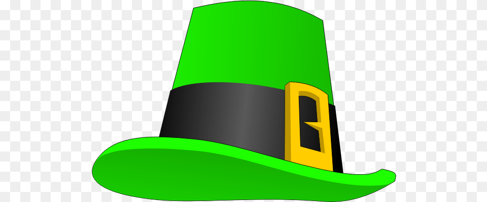 Leprechauns Hat Vector Image Leprechaun Hat Clip Art, Clothing Png