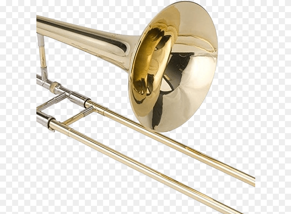 Lequotvar Lv100 Student Trombone Trombone Musical Instrument, Musical Instrument, Brass Section Free Png