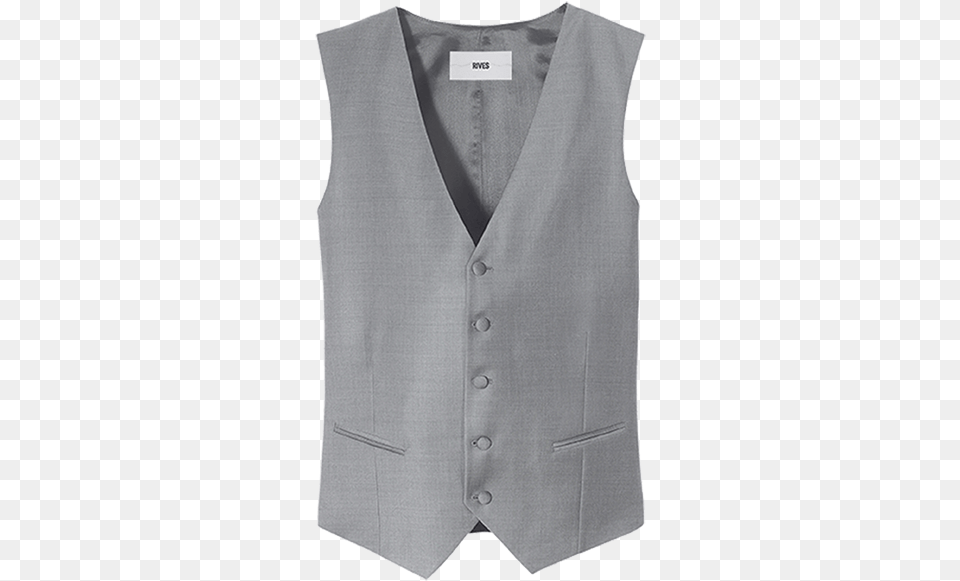 Les Dandys Made To Measure Paris Suit Vest, Clothing, Lifejacket, Home Decor, Linen Free Transparent Png