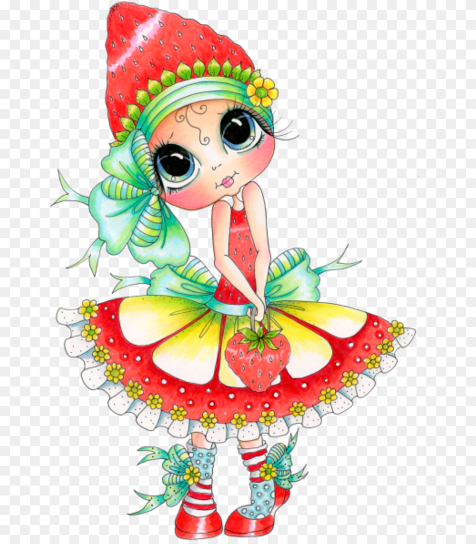 Les Jolies Nanas De Sherry Baldi Animated Gifs Colorfull Coucou Blink, Elf, Baby, Face, Head Png