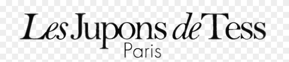 Les Jupons De Tess Logo, Text Free Png Download
