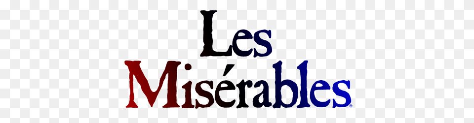 Les Miserable Clipart Clip Art Images, Logo, Text Free Png