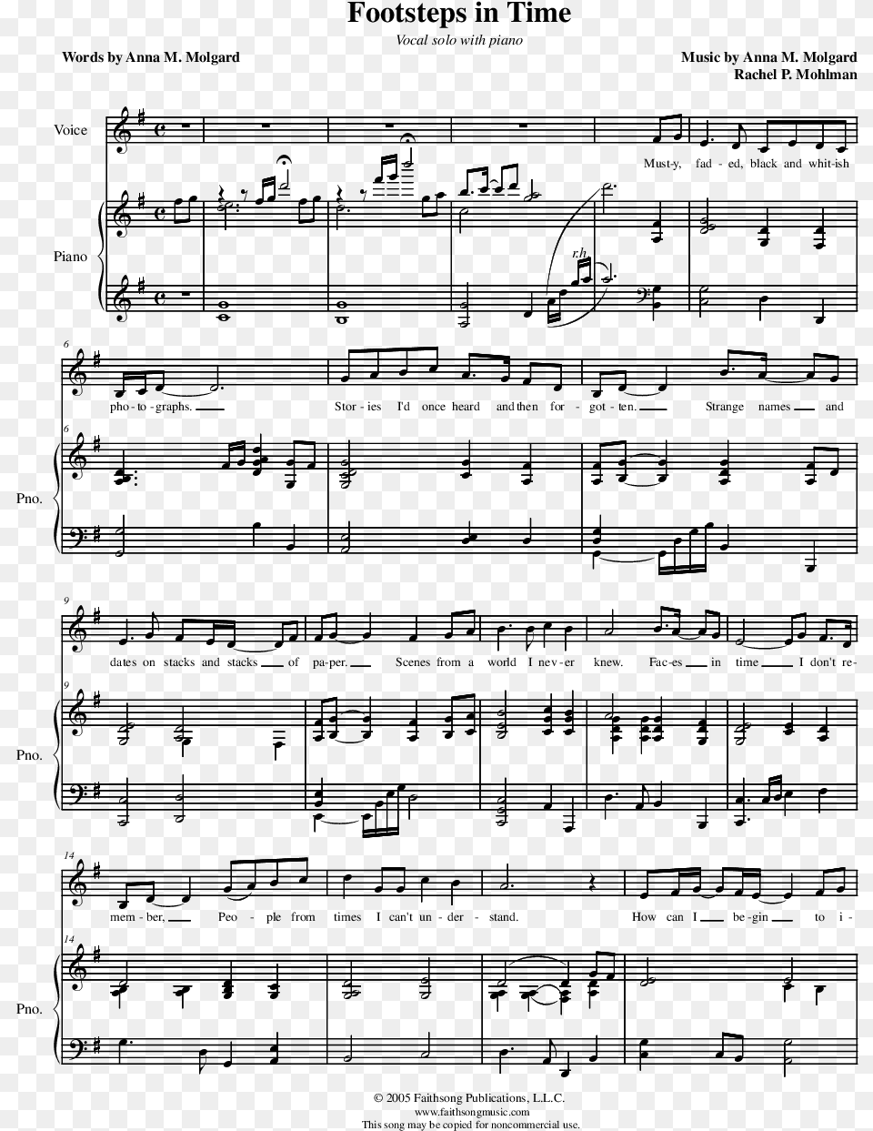 Les Miserables Sheet Music, Gray Free Transparent Png